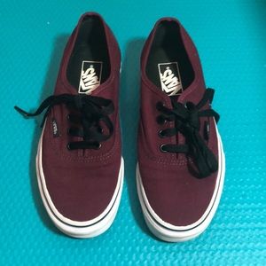 Vans Sneakers